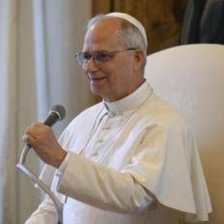 Il ritorno del Papa a Castel Gandolfo, Leone XIV si trasferirà a luglio e poi a Ferragosto