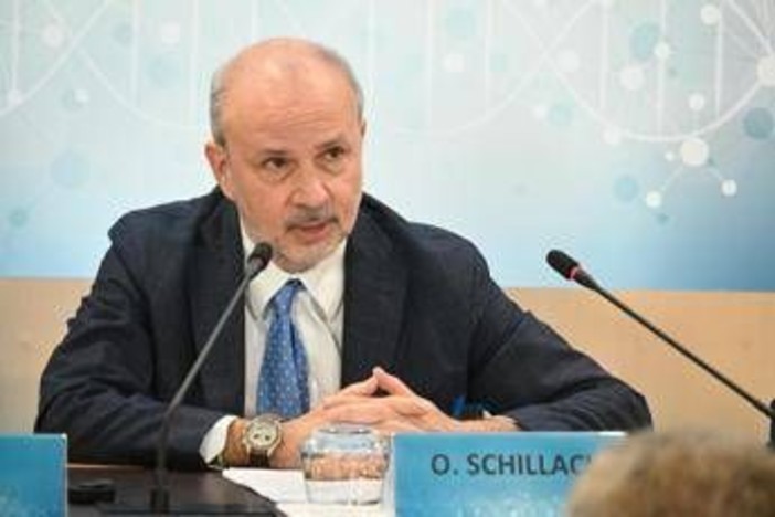 Dazi, Schillaci: &quot;Per i farmaci nodo delicato, con stop 90 giorni tempo per soluzioni&quot;