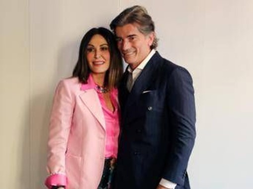 Dimissioni Santanchè, il fidanzato: "Ha fatto bene" Dimissioni Santanchè, il fidanzato: "Ha fatto bene"