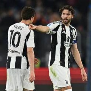 Juventus-Lecce: orario, probabili formazioni e dove vederla in tv