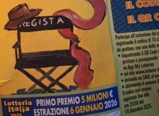 Lotteria Italia, come riscuotere la vincita e il tempo massimo per farlo