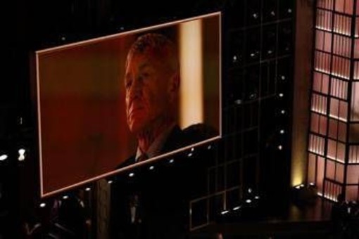 Sean Penn vince l'Oscar ma alla cerimonia non c'è