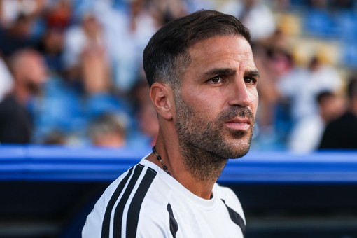 Fabregas “Stiamo vivendo un sogno, il nostro nuovo status è meritato” Fabregas “Stiamo vivendo un sogno, il nostro nuovo status è meritato”