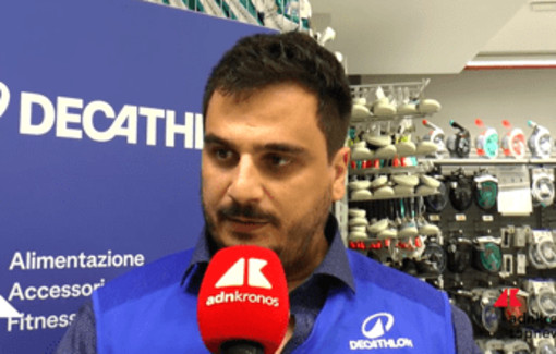 Mainella (Decathlon): "Sport è punto di incontro e partecipazione sociale" Mainella (Decathlon): "Sport è punto di incontro e partecipazione sociale"