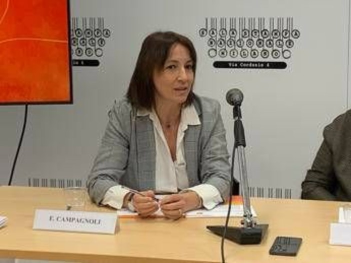 Tumore endometrio, Campagnoli (Gsk): "Con immunoterapia aumento sopravvivenza globale" Tumore endometrio, Campagnoli (Gsk): "Con immunoterapia aumento sopravvivenza globale"