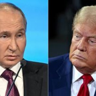 Ucraina, Russia: &quot;Necessario incontro Putin-Trump, contatti in corso&quot;
