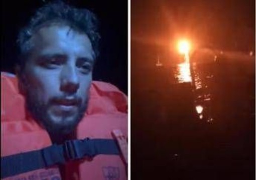 Sumud Flotilla denuncia attacchi: &quot;Esplosioni e droni&quot;