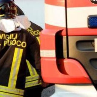 Lecce, palazzina crolla durante lavori a Carmiano: estratti vivi dalle macerie quattro operai