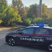 Roma, trovato cadavere in un parco di Tor Sapienza: sul corpo ferite da arma da taglio Roma, trovato cadavere in un parco di Tor Sapienza: sul corpo ferite da arma da taglio
