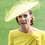 Kate Middleton scala le vette britanniche più alte, l'impresa per la lotta contro il cancro