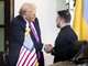 Vertice sull’Ucraina, Trump “Molto vicini alla pace”. Zelensky “Colloqui positivi”