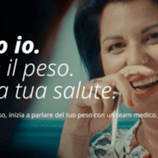 Eccesso di peso e obesità, basta un click per fare il primo passo