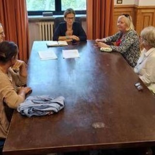 Roma, completata rete case sociali degli anziani nel I Municipio