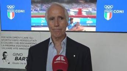 Malagò: &quot;Riforma del diritto del lavoro in ambito sportivo è atto dovuto&quot;