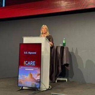 ICare 2025, al congresso anestesisti 'tecnologia per più umanità nelle cure'