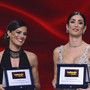 Ballando, il ritorno di Federica Nargi e Bianca Guaccero: da rivali a ballerine per una notte Ballando, il ritorno di Federica Nargi e Bianca Guaccero: da rivali a ballerine per una notte