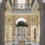 Banca del Fucino apre le porte del Palazzetto Baschenis Borghese