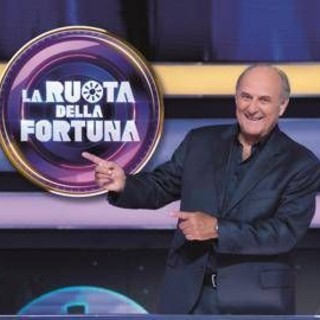 La ruota della fortuna, Riccardo vince oltre 410 mila euro La ruota della fortuna, Riccardo vince oltre 410 mila euro