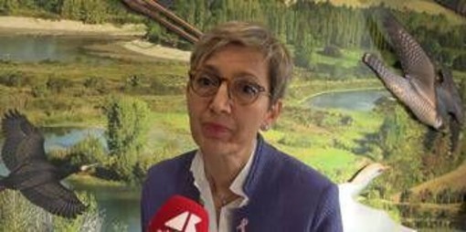 Galvanin (Acqua Panna): "Oasi Gabbianello più accessibile e con più spazio a biodiversità" Galvanin (Acqua Panna): "Oasi Gabbianello più accessibile e con più spazio a biodiversità"