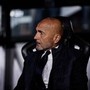 Serie A, oggi Lecce-Juventus 0-0 - Diretta Serie A, oggi Lecce-Juventus 0-0 - Diretta