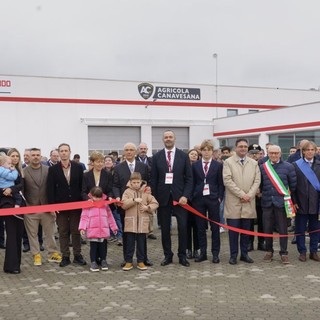 A Mortara Maschio Gaspardo inaugura il suo primo Full Line Store in Italia