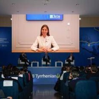 Terna, al via quarta edizione master del Tyrrhenian Lab