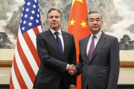 Usa-Cina, Pechino avverte: &quot;Scegliere tra stabilità e spirale discendente&quot;