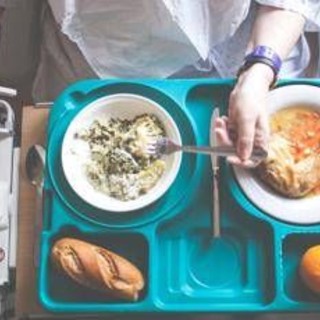 Medical nutrition summit: "In Italia 40% ricoverati a rischio malnutrizione" Medical nutrition summit: "In Italia 40% ricoverati a rischio malnutrizione"