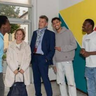 Minori: Svizzera, Italia e Unhcr insieme per rafforzare Accoglienza per i non accompagnati
