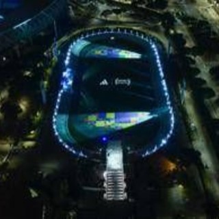 Sport e Salute insieme ad adidas contro il drop-out giovanile, 'impossibile restare fermi' Sport e Salute insieme ad adidas contro il drop-out giovanile, 'impossibile restare fermi'