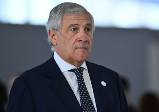 Forza Italia, Tajani “Volti nuovi? Non sono attaccato alla poltrona”