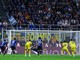 L’Inter pareggia 2-2 con la Lazio, resta a -1 dal Napoli