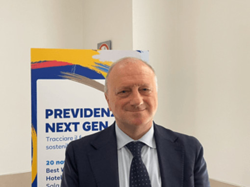 Previdenza, Ghiselli (Civ Inps): "Premiare legalità e tutelare fragilità, così deve cambiare" Previdenza, Ghiselli (Civ Inps): "Premiare legalità e tutelare fragilità, così deve cambiare"