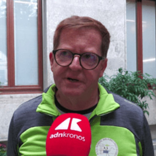 Mental coach Frangi: &quot;In cancro seno sport fa uscire da quotidianità malattia&quot;