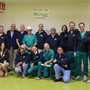 Chirurgia: malformazioni craniofacciali, Scopelliti (Smile House) 'la cura è un percorso' Chirurgia: malformazioni craniofacciali, Scopelliti (Smile House) 'la cura è un percorso'