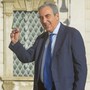 Gasparri: "Campo largo? Diviso anche in Senato sulla missione internazionale per l'Ucraina" Gasparri: "Campo largo? Diviso anche in Senato sulla missione internazionale per l'Ucraina"