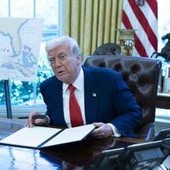 Trump: "Spostare truppe da basi italiane? Ancora in fase valutazione"