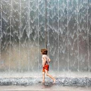 Italia nella morsa del caldo, oggi allerta rossa in tre città