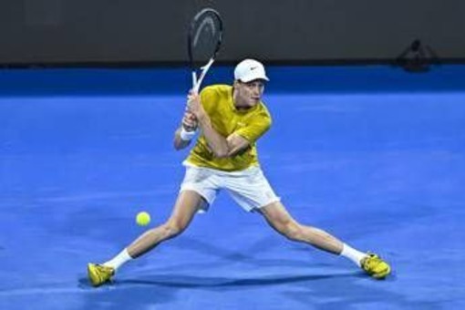 Indian Wells, Sinner batte Shapovalov in due set e vola agli ottavi - Rivivi il match