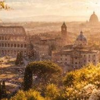 Università di Roma Tor Vergata, compie 30 anni il centro che monitora l'aria per pollini e allergeni Università di Roma Tor Vergata, compie 30 anni il centro che monitora l'aria per pollini e allergeni