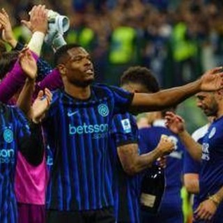 Inter, quanto vale lo scudetto? L'incasso dei nerazzurri con il tricolore