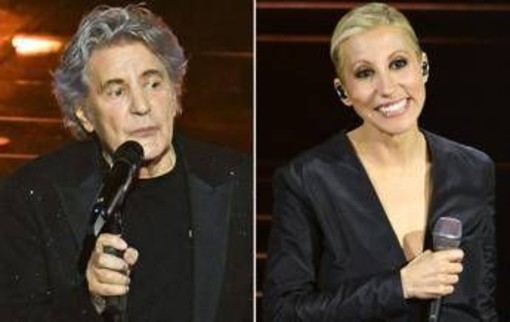 Sanremo, il referendum sulla giustizia al Festival: "Andate a votare"