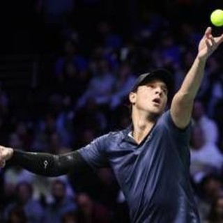 Darderi-Khachanov: orario, precedenti e dove vederla in tv