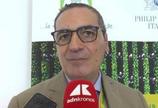 Coldiretti-Philip Morris, Cerreto (Fdi): &quot;Accordo strategico per il rilancio della filiera e la tutela delle imprese&quot;