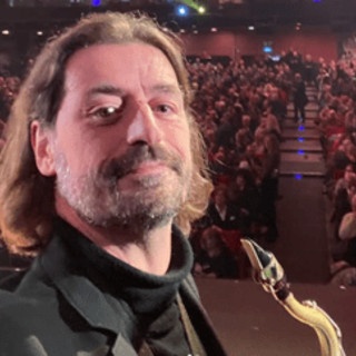 Addio ad Alessandro Tomei, Baglioni: &quot;Ci mancherà il tuo sax&quot;