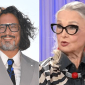 Alessandro Borghese, mamma Barbara Bouchet confessa: "Ha sofferto molto per il suo cognome"