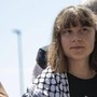 Greta Thunberg: &quot;Il 31 agosto di nuovo in mare per Gaza, ci saranno decine di navi&quot;