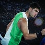 Alcaraz-Djokovic: orario, precedenti e dove vederla in tv