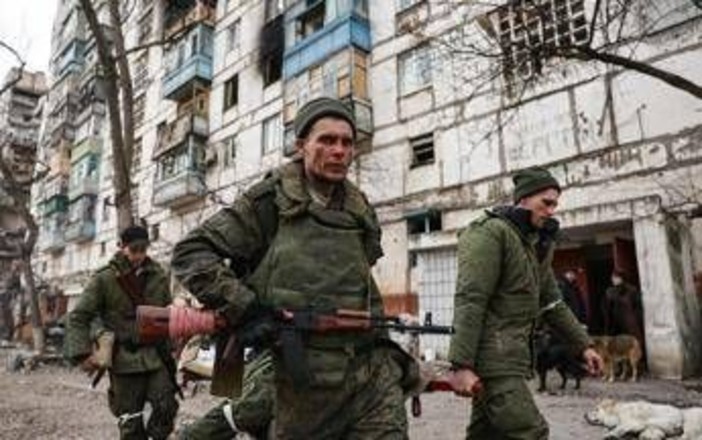Ucraina, il piano della Russia: basi in regioni occupate, Putin non si ferma