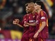 Malen-show all’Olimpico, la Roma batte il Pisa 3-0 Malen-show all’Olimpico, la Roma batte il Pisa 3-0